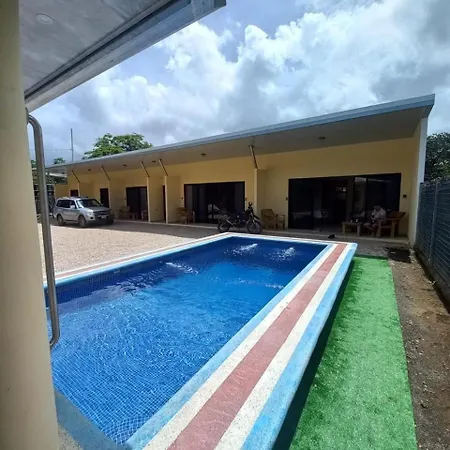La Laguna
