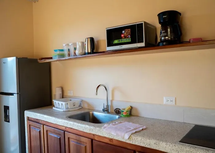 La Laguna Apartamento