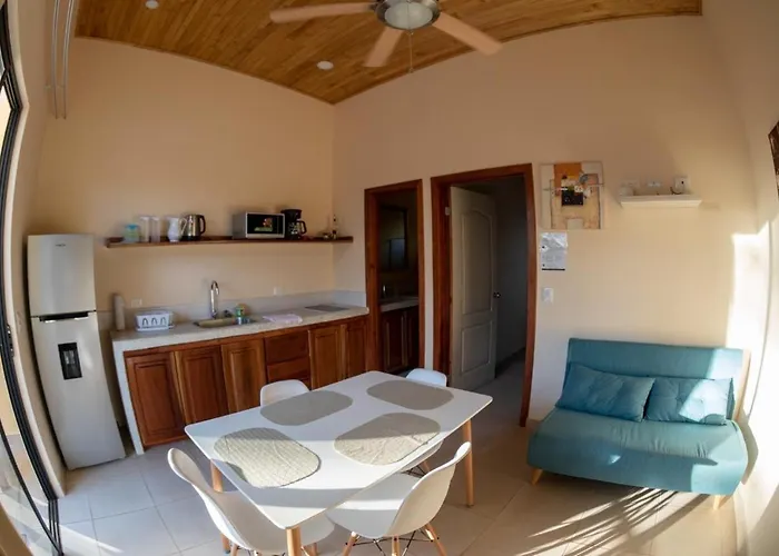 Apartamento La Laguna