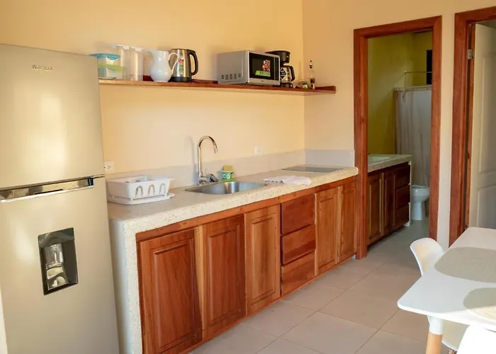 La Laguna Apartamento *