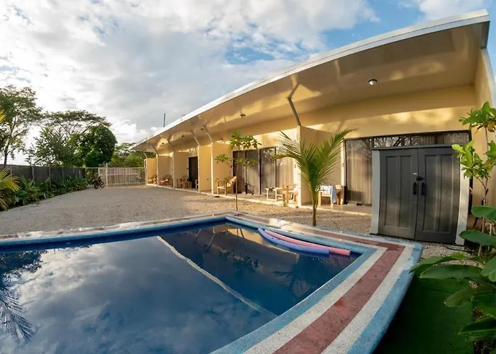 Apartamento La Laguna
