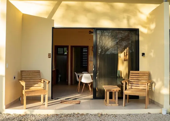 La Laguna Apartamento Nosara