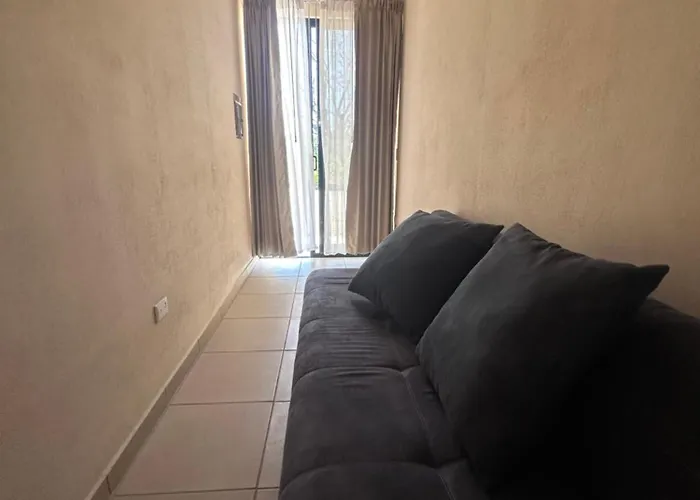 La Laguna Apartamento