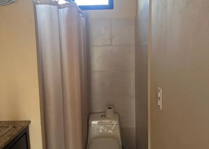 Apartamento La Laguna