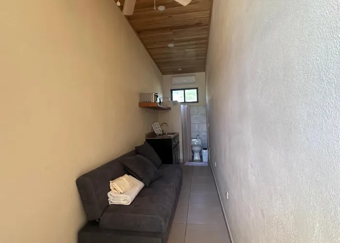 La Laguna Apartamento Nosara
