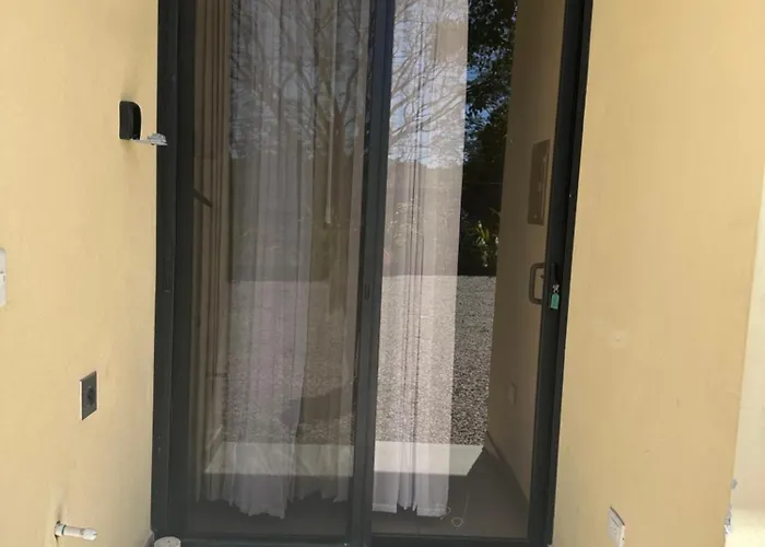 Apartamento La Laguna *