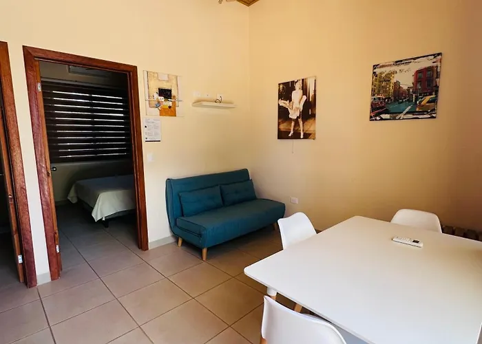 La Laguna Apartamento