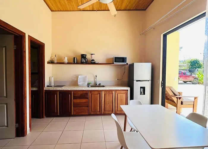 Apartamento La Laguna Nosara
