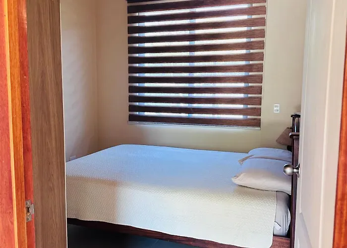 Apartamento La Laguna *