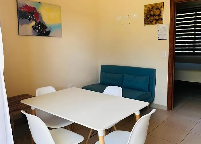 La Laguna Apartamento Nosara