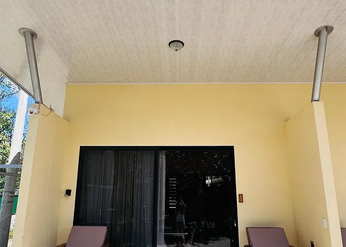Apartamento La Laguna *
