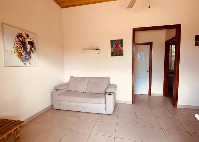 Apartamento La Laguna